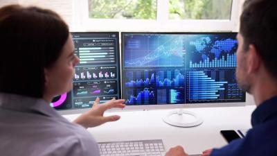 Data-Informed Decision-Making
