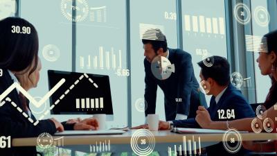 Data Interpretation