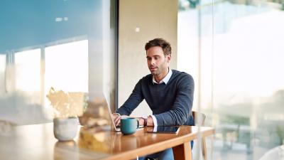 Discover Microsoft AI for Leaders in Finance