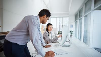 Discover Microsoft AI for Leaders in Sustainability