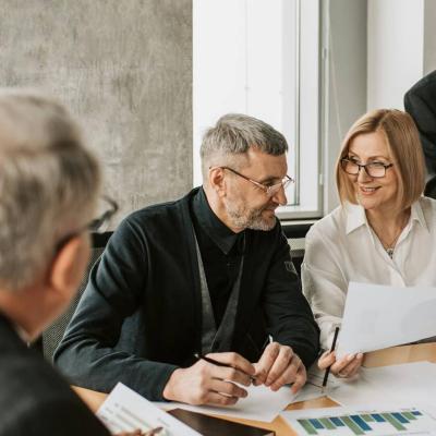 Careers in Finance