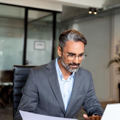Everything You Need to Know About Becoming a Finance Manager