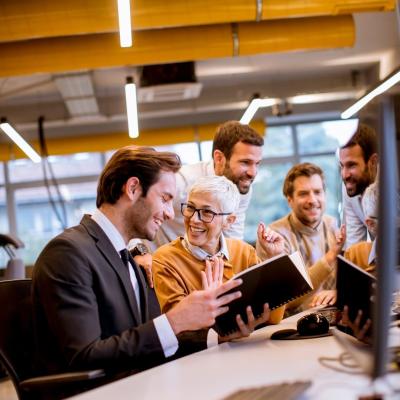What’s an MBA Network Really Worth?