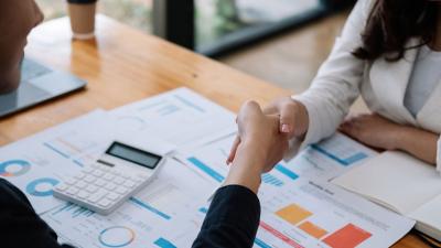 Negotiation and Influence for Success