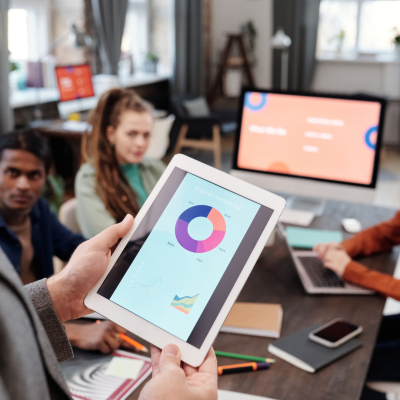 What Are The Different Types Of Marketing?