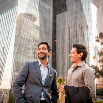 Benefits of Studying an On Campus MBA for Working Professionals