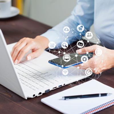 How to Adapt to AI in the Workplace