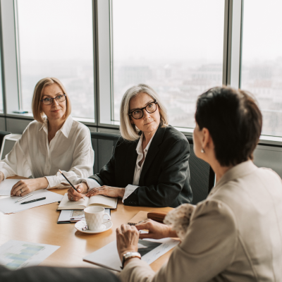 Managing Director vs General Manager: How Do They Differ?