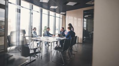 Project Governance for Leaders
