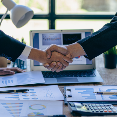 12 Courses to Boost Your Negotiation Skills