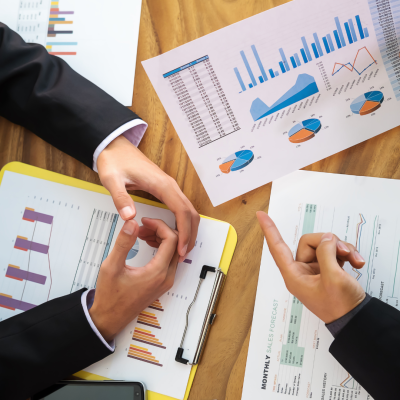 7 Business Growth Strategies to Overcome Stagnation