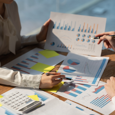 How to Write a Business Plan in 9 Steps