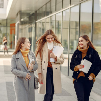 University Open Days in 2025