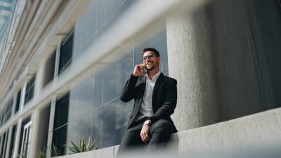 AWS Cloud Essentials for Business Leaders