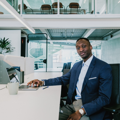 How to Become a Chief Operating Officer