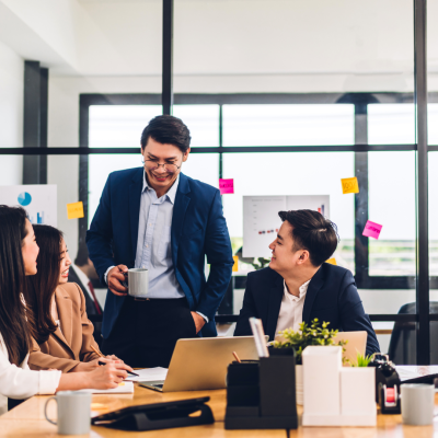 How to Build Strong Client Relationships in Business