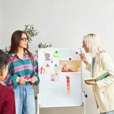 Top 8 Transferable Skills Every Business Professional Needs