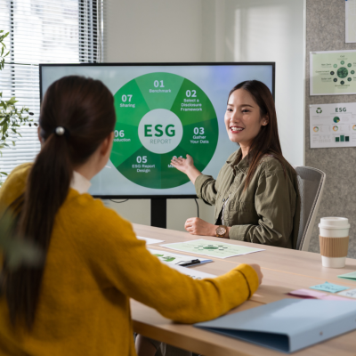 7 Emerging Business Careers for the Future