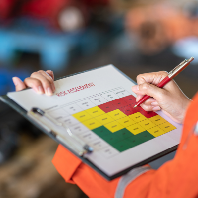 How to Navigate Risk Management in Business