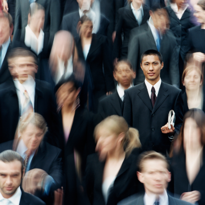 How to Stand Out in the Competitive Australian Job Market