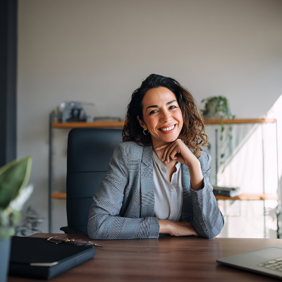 Overcoming Imposter Syndrome: How to Lead with Confidence