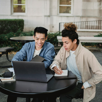 Unlocking The ROI on Studying an MBA