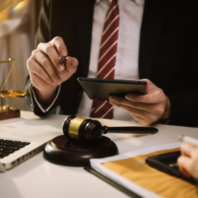 Your Practical Guide to Studying Business Law