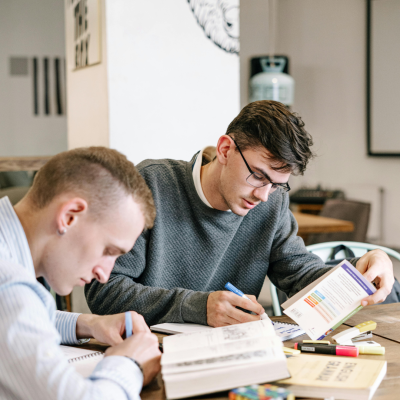 Commerce vs Business: Which Postgraduate Field Should You Study?