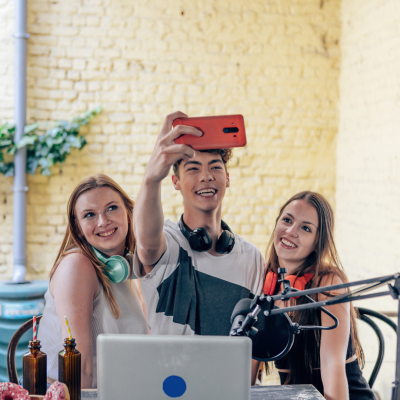 Is GenZ Disrupting the Traditional Workforce or Redefining It