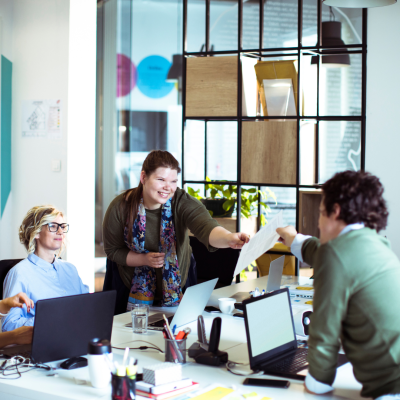Working Style Quiz: Find Out How You Work Best