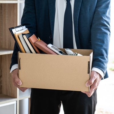 6 Critical Steps to Take After Job Redundancy