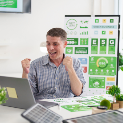 Business for Good: Could Social Entrepreneurship be Your Next Career Move?