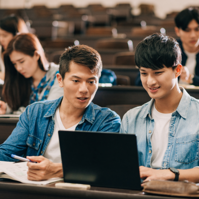Postgraduate MBAs with CSP Available in January: Up to 47% Off Your Course