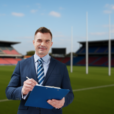 6 Practical Steps to Start a Career in Sports Management in Australia