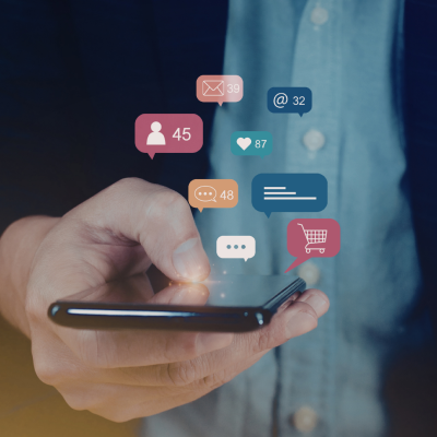 What the Rise of Social Commerce Means for Your Marketing Career