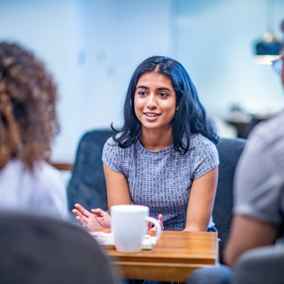 A guide to studying postgraduate genetic counselling courses