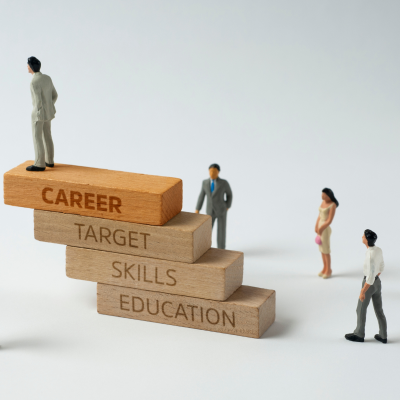 Career development plan