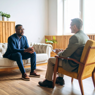 Clinical psychologist