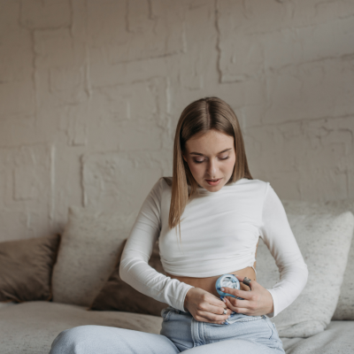 Compassionate diabetic care: a day in the life of a credentialled diabetes educator