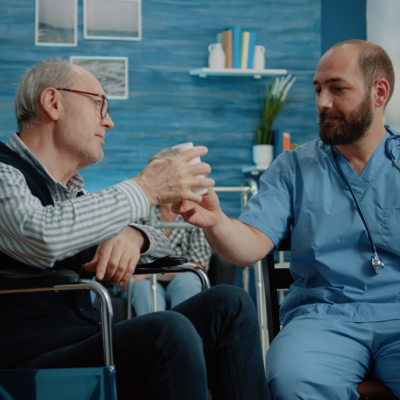 Gain expertise in complex care with postgraduate chronic disease management nursing courses