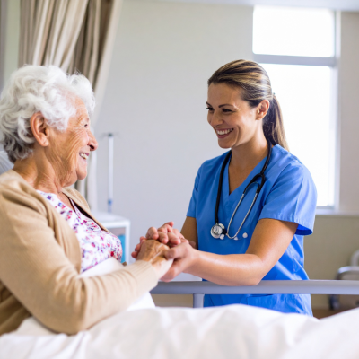 How to become a PACU nurse