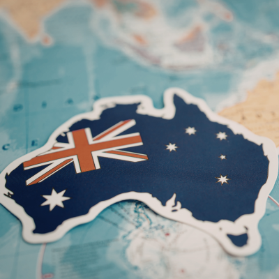 Where are nurses paid the most in Australia