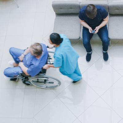 Australia Heathcare Skills Shortage Problem 