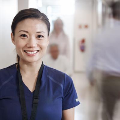 Career Change Options For Nurses