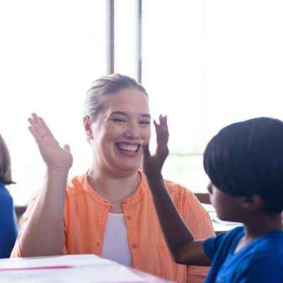 Day In The Life Of A Social Worker