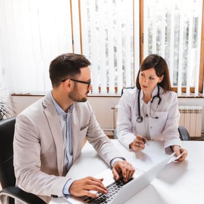 Health Services Management