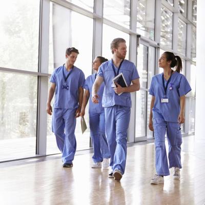Healthcare Jobs Most In Demand Australia