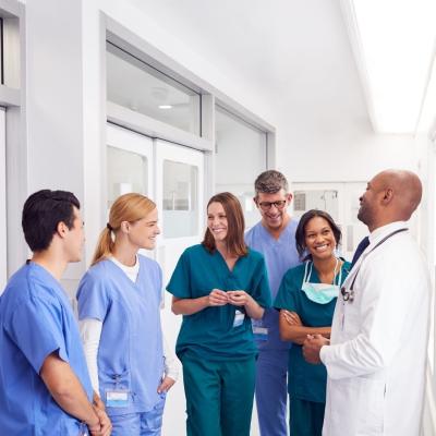 Highest Paying Nursing Jobs