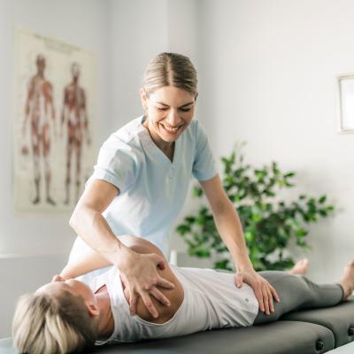 How To Become A Chiropractor