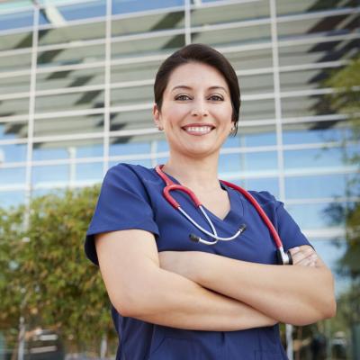 How To Become A Nurse